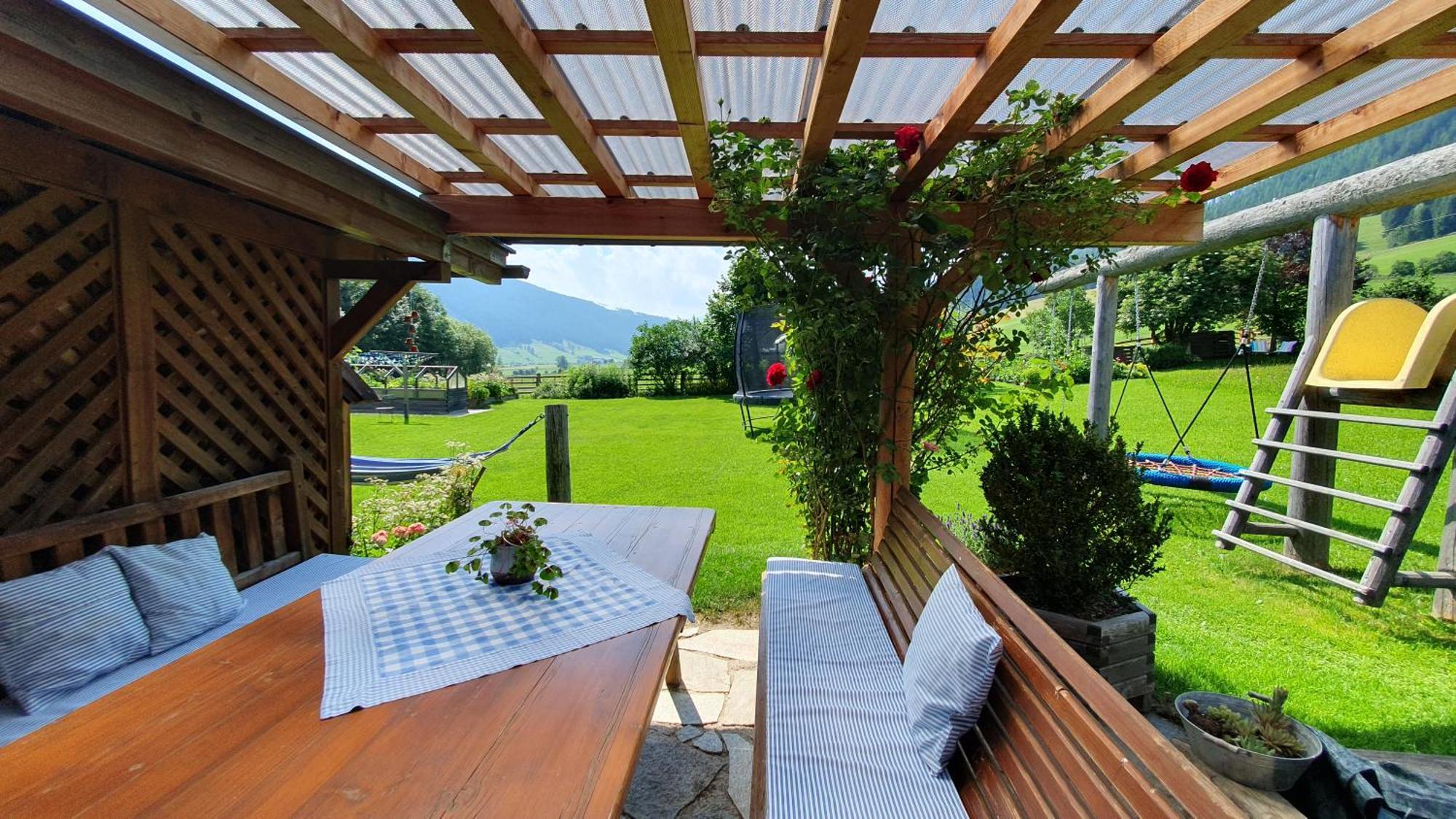 Ferienwohnungen Haus-Holzer Mauterndorf  Εξωτερικό φωτογραφία