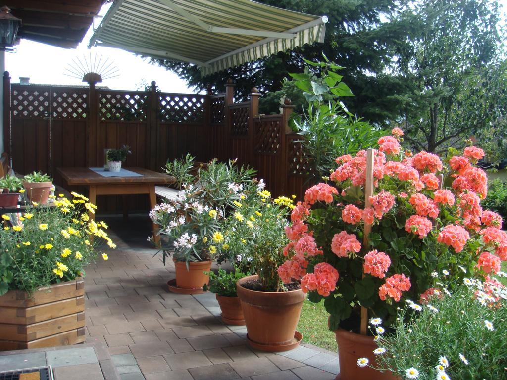 Ferienwohnungen Haus-Holzer Mauterndorf  Εξωτερικό φωτογραφία