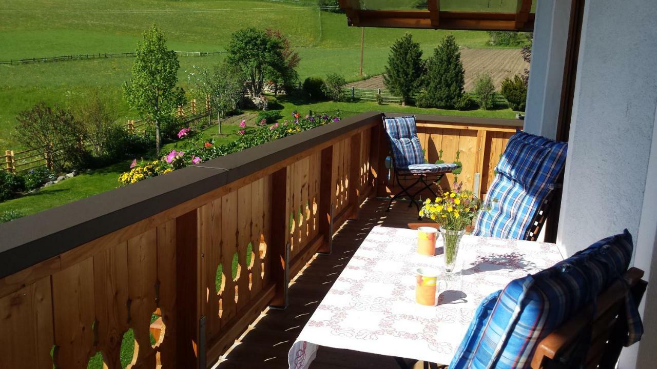 Ferienwohnungen Haus-Holzer Mauterndorf  Εξωτερικό φωτογραφία